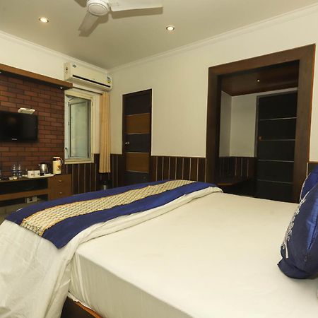Hotel Pong View Dharamshala Eksteriør billede
